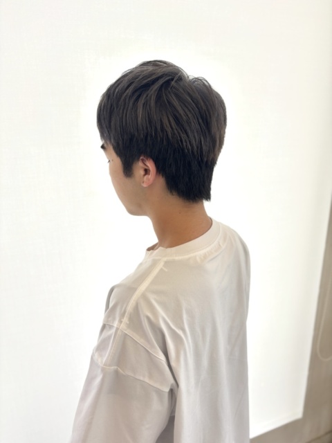 写真：After