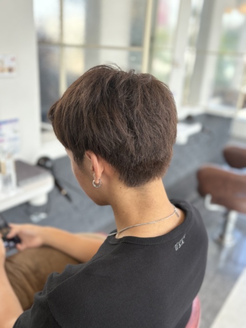 写真:Before