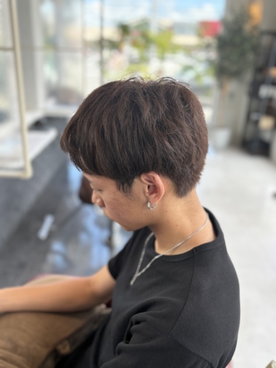 写真:Before