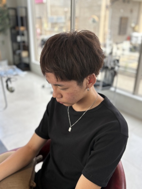 写真:Before