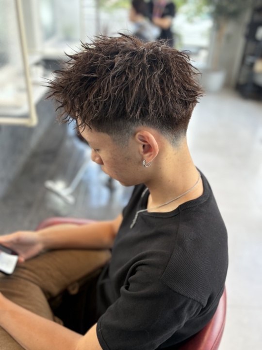 写真:After