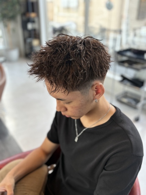 写真:After