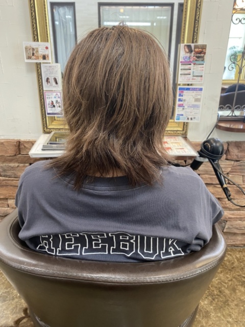 写真:Before
