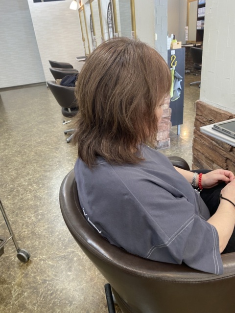 写真:Before