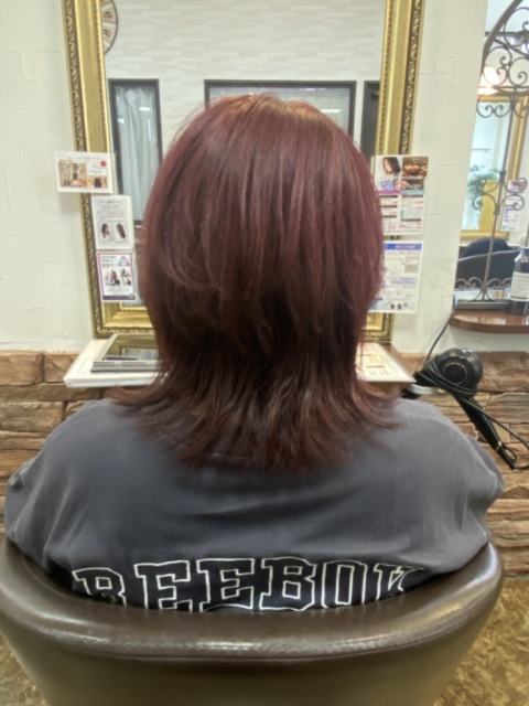 写真:After
