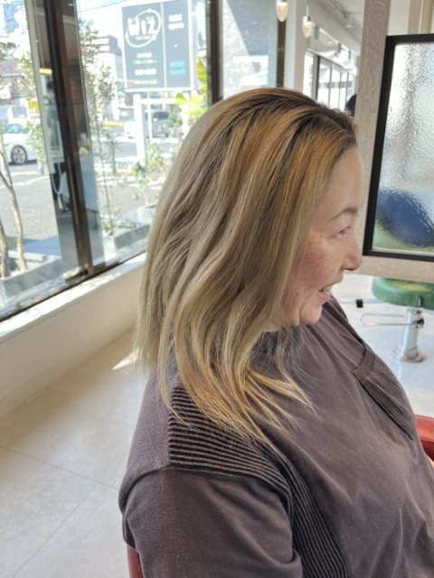 写真:Before