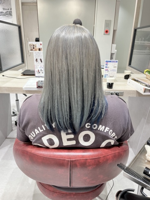 写真:After