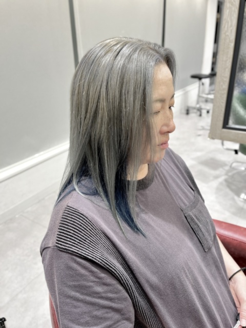 写真:After