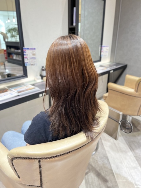 写真：Before