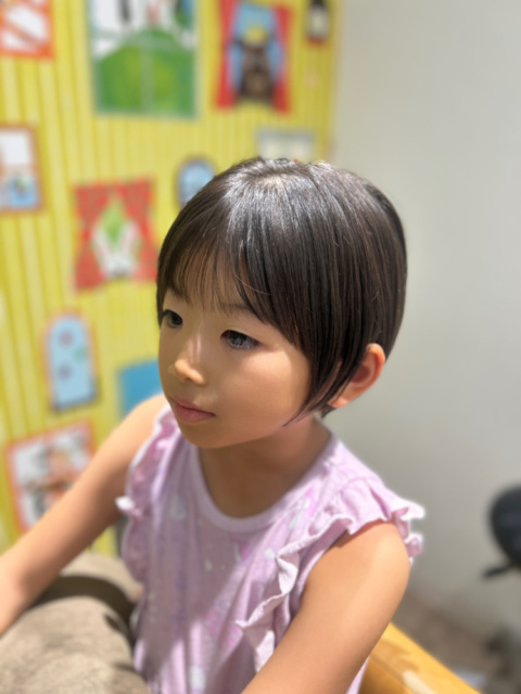 写真：After