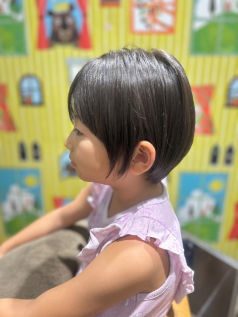 写真:After