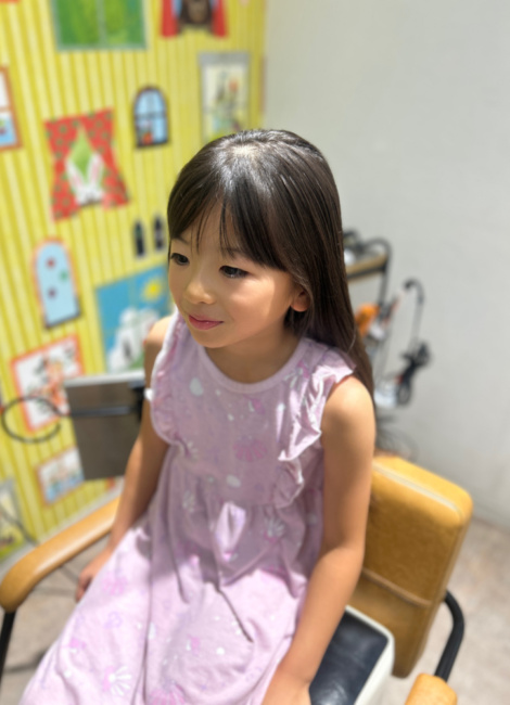 写真：Before