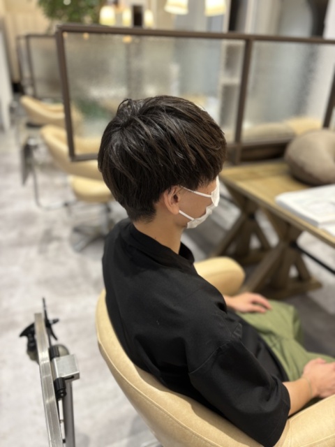 写真:Before