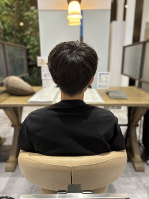 写真:Before