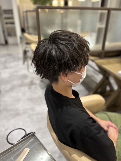 写真:After