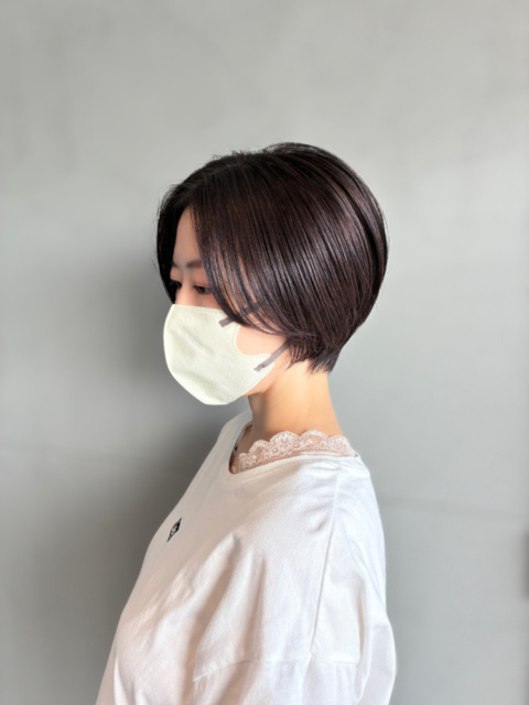 写真:After