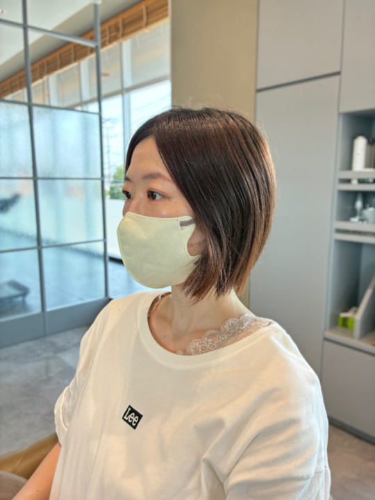 写真:Before