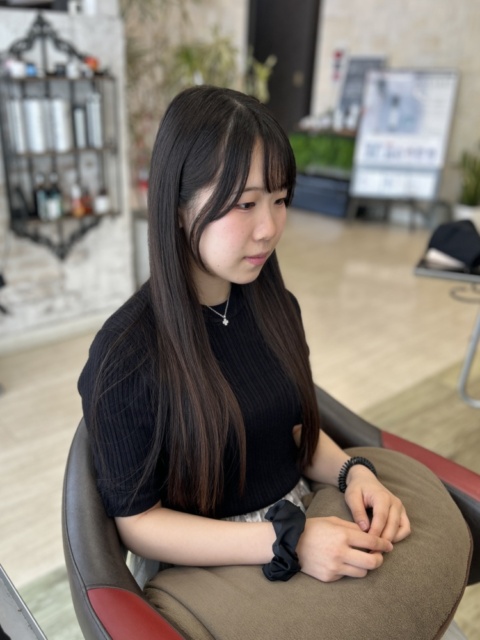 写真：Before