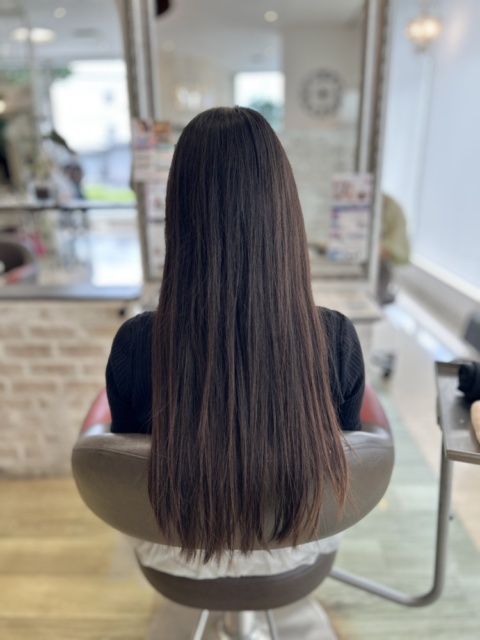 写真：Before