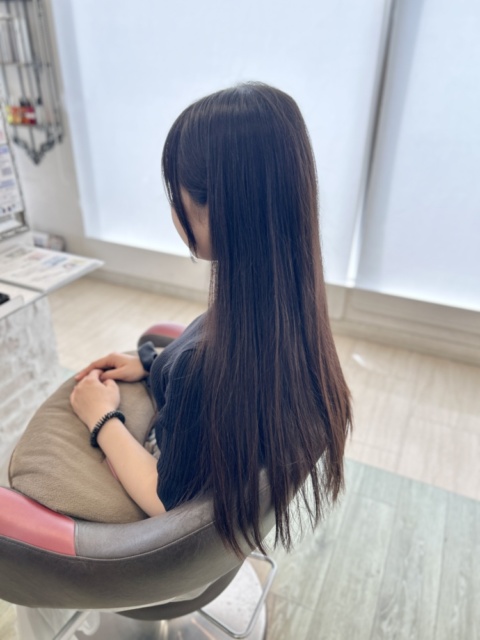 写真：Before