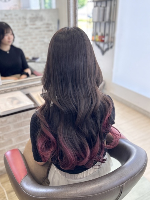 写真：After
