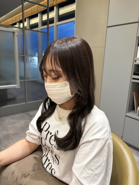 写真：After