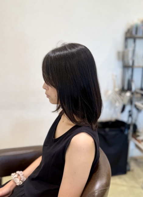 写真：Before