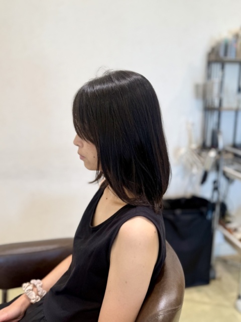 写真：Before