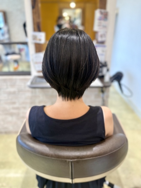 写真:After
