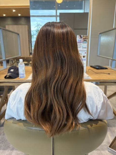 写真：Before