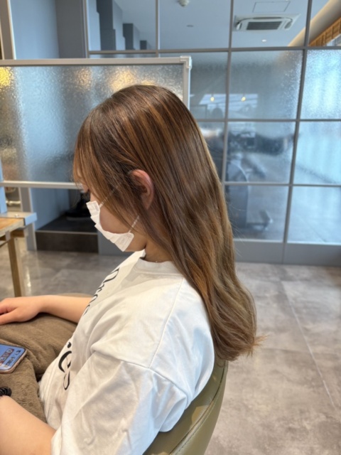 写真：Before