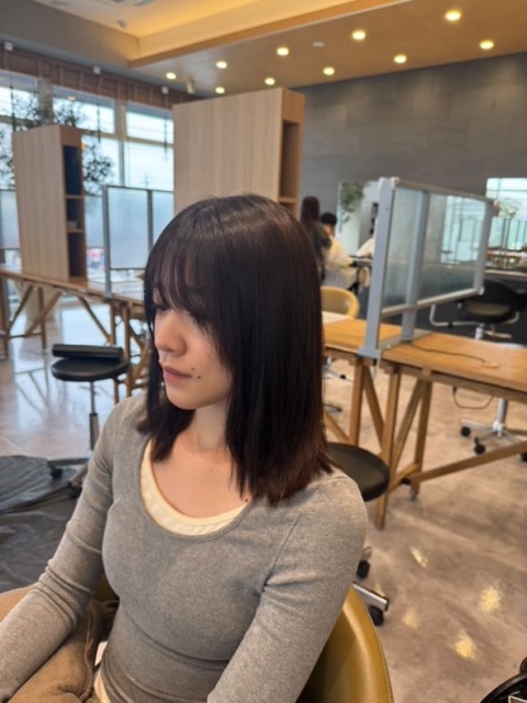 写真：Before