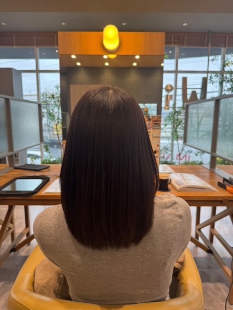 写真:After