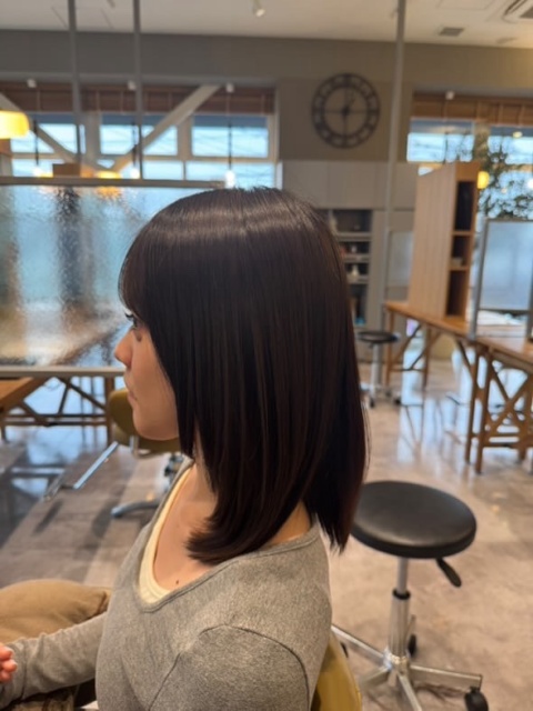 写真:After