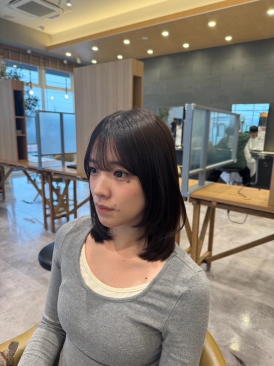 写真:After