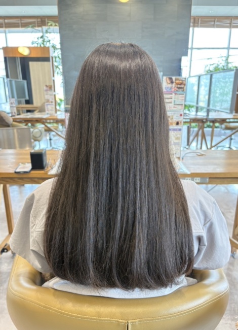 写真：Before