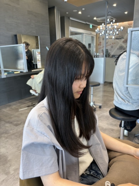 写真：Before
