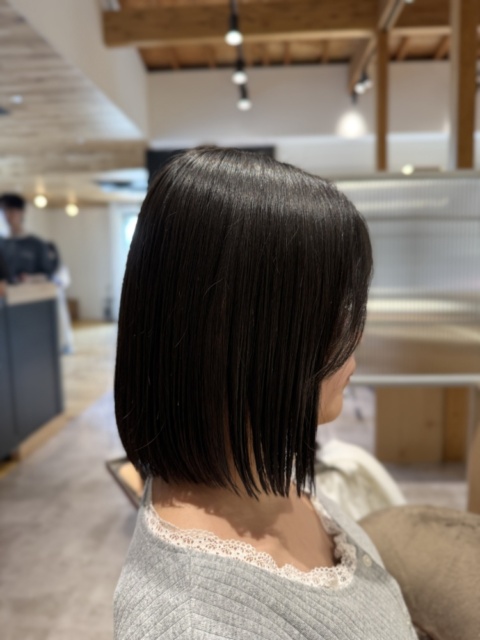 写真：After