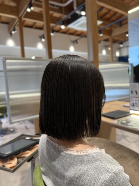 写真:After