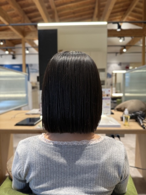 写真:After