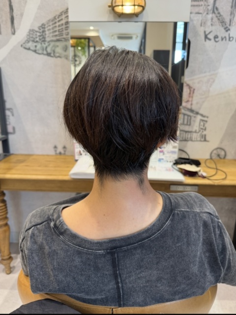 写真：Before