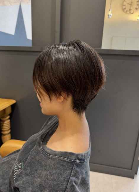 写真：Before