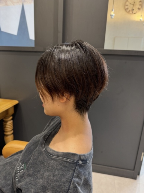 写真：Before