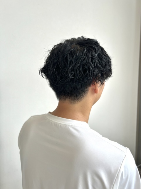 写真:After