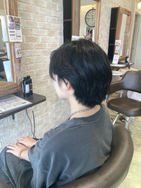 写真:Before