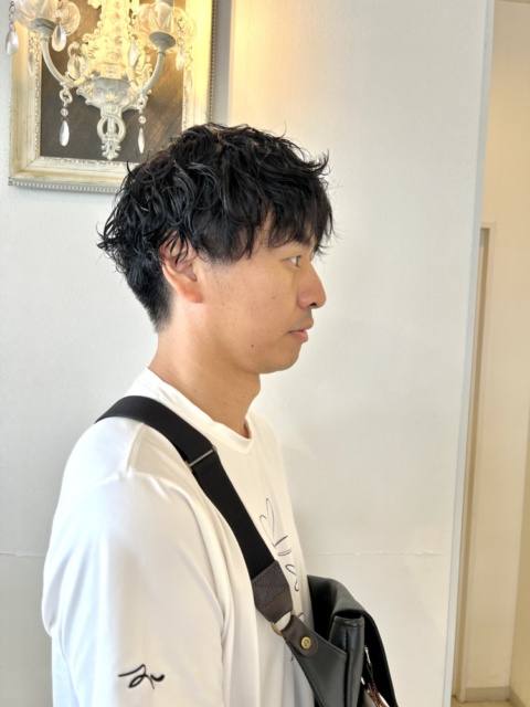 写真:After