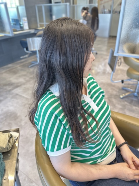 写真：Before