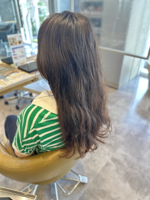 写真：Before
