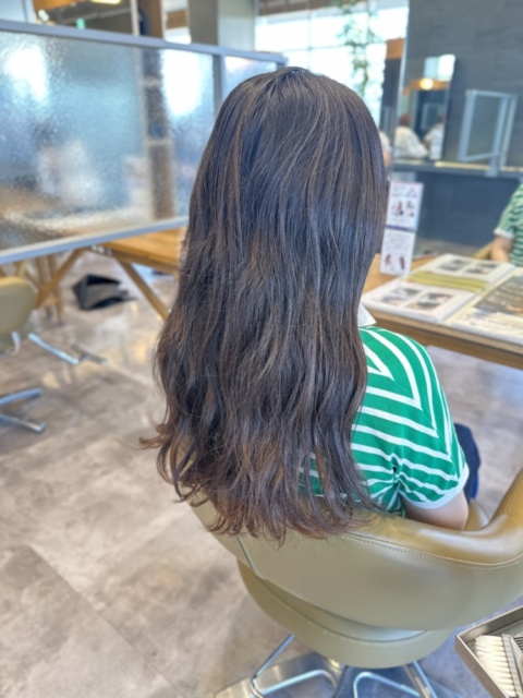 写真：Before