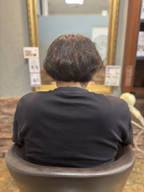 写真:Before